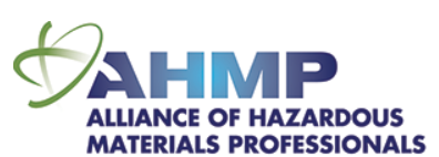 Alliance of Hazardous Materials Professionals logo