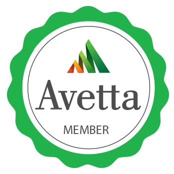 Avetta logo