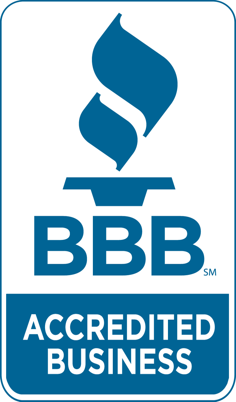 Better Business Bureau logo