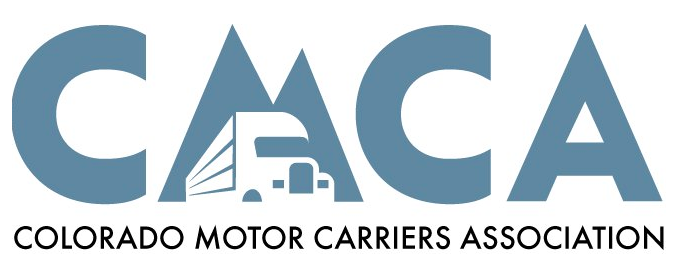Colorado Motor Carriers Association logo